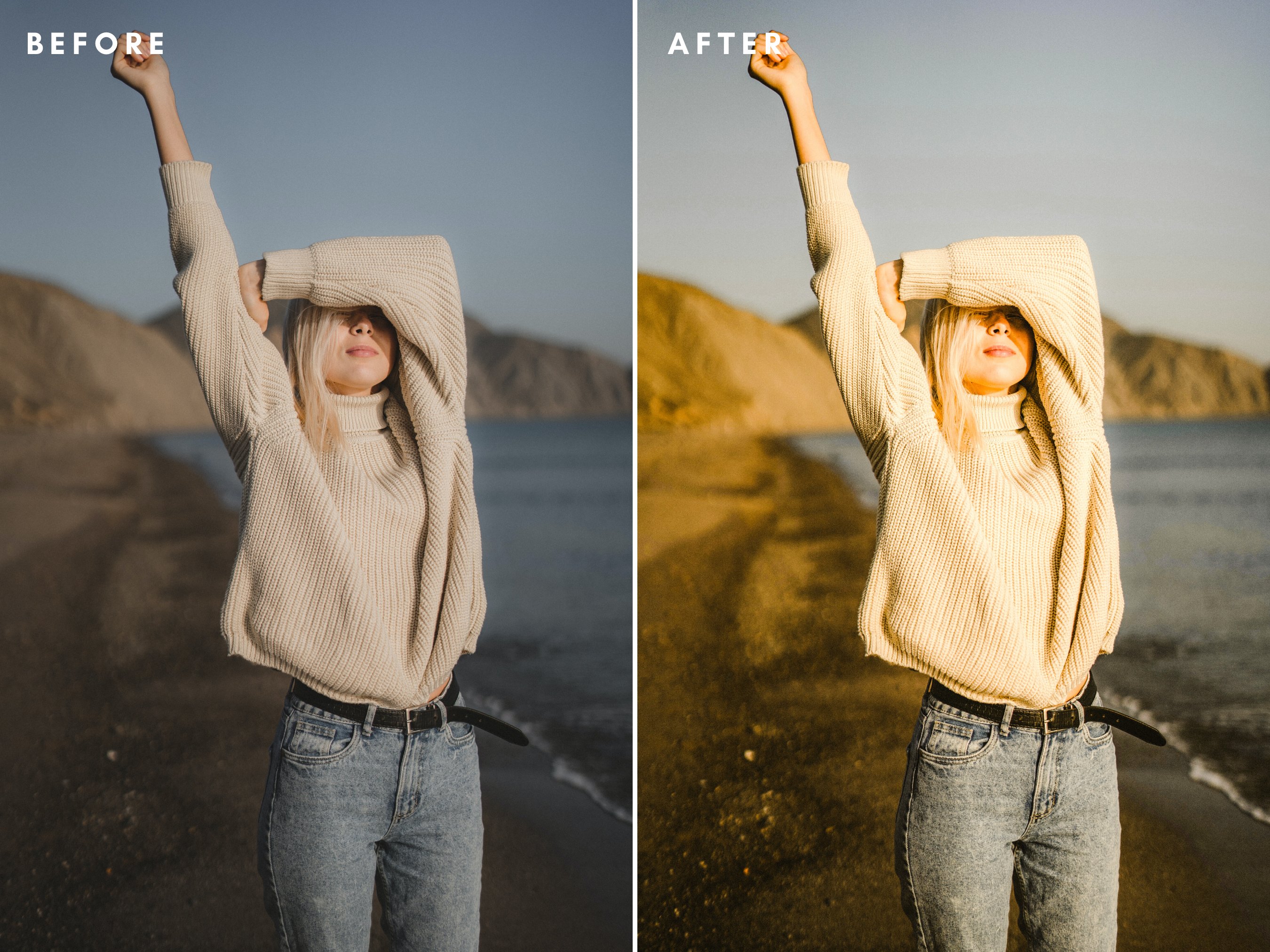 Autumn Lightroom Presets 6457343