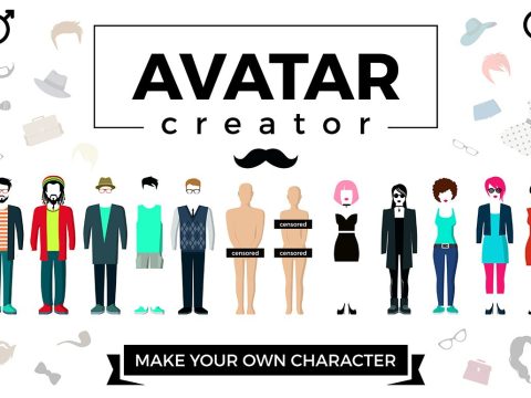 Avatar Creator v.1