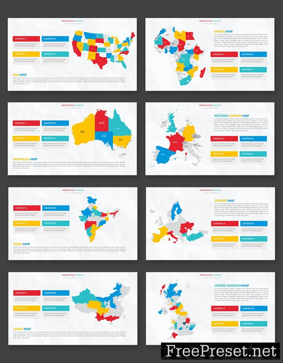 Business Google Slides Presentation 239J3A7