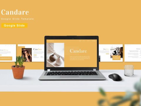 Candare - Business Google Slides ANW2M77