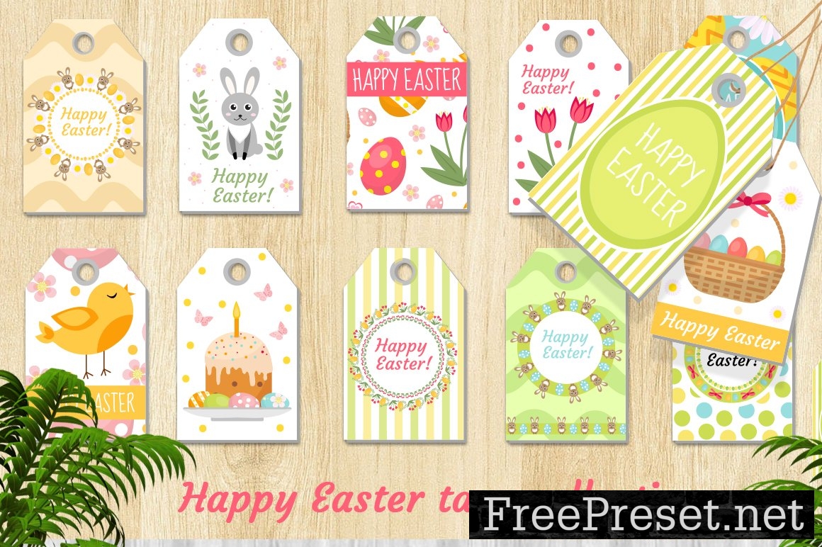 Easter BIG BUNDLE 1382107