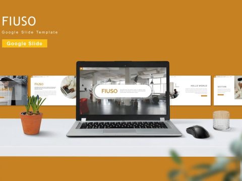Fiuso - Business Google Slides S9QBKMX