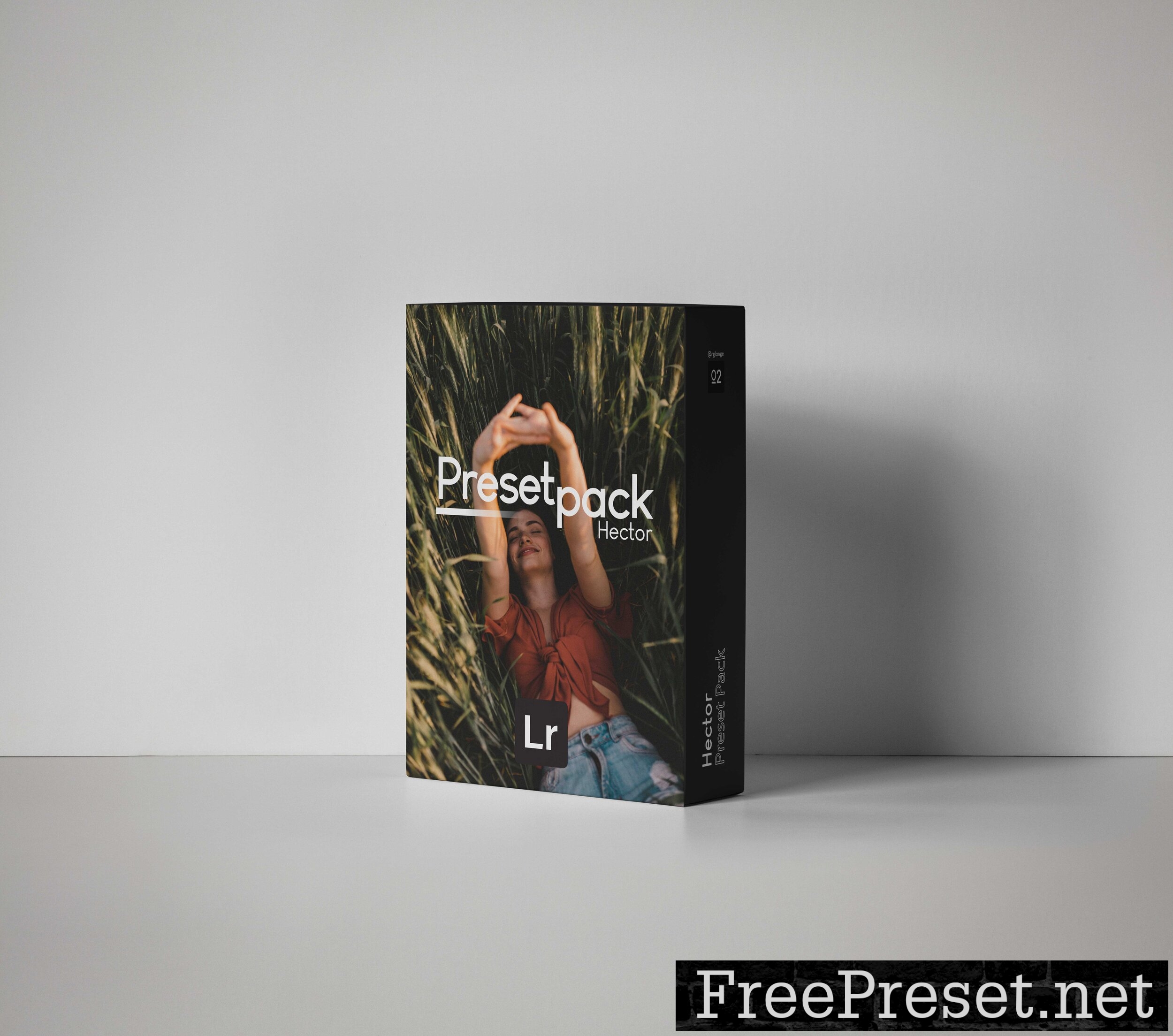 HECTOR – Preset Pack