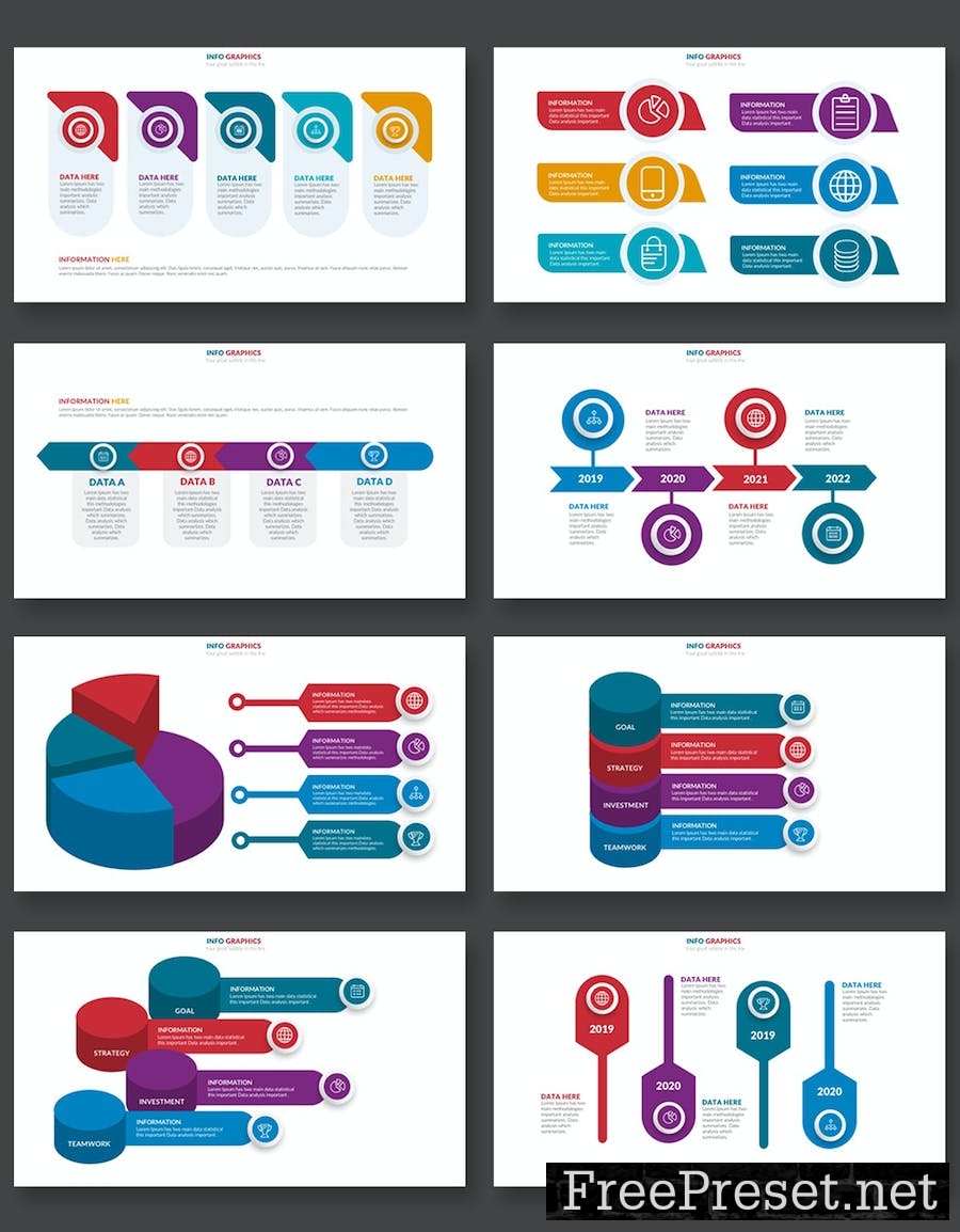 Infographics Google Slides Presentation2 RG5KA9D