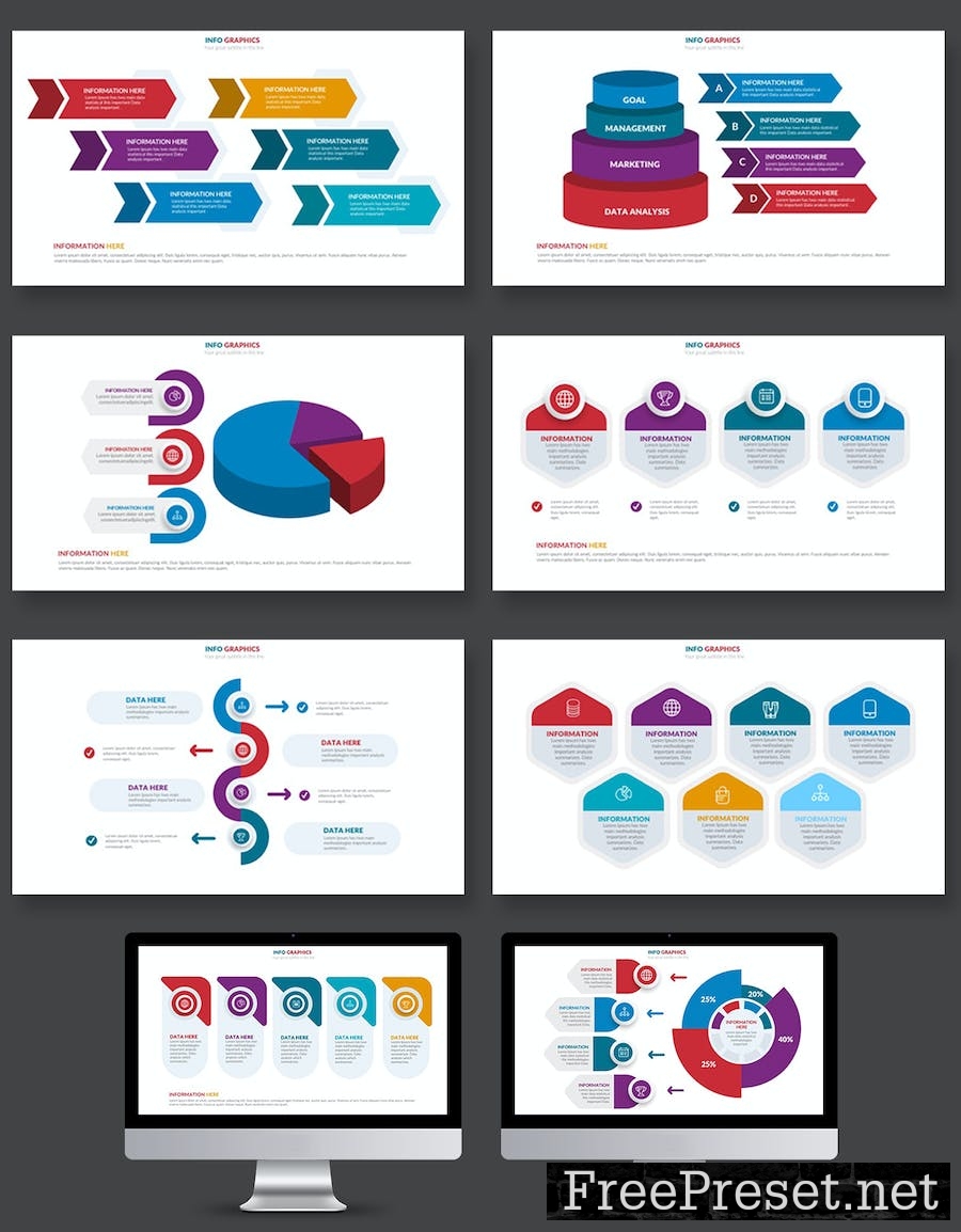 Infographics Google Slides Presentation2 RG5KA9D