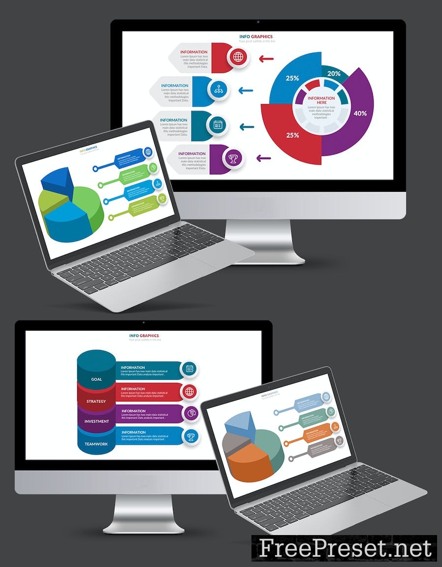 Infographics Google Slides Presentation2 RG5KA9D