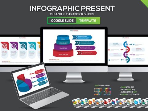 Infographics Google Slides Presentation2 RG5KA9D