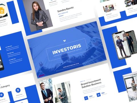 Investoris - Pitch Deck Google Slides Template WMNE5X2