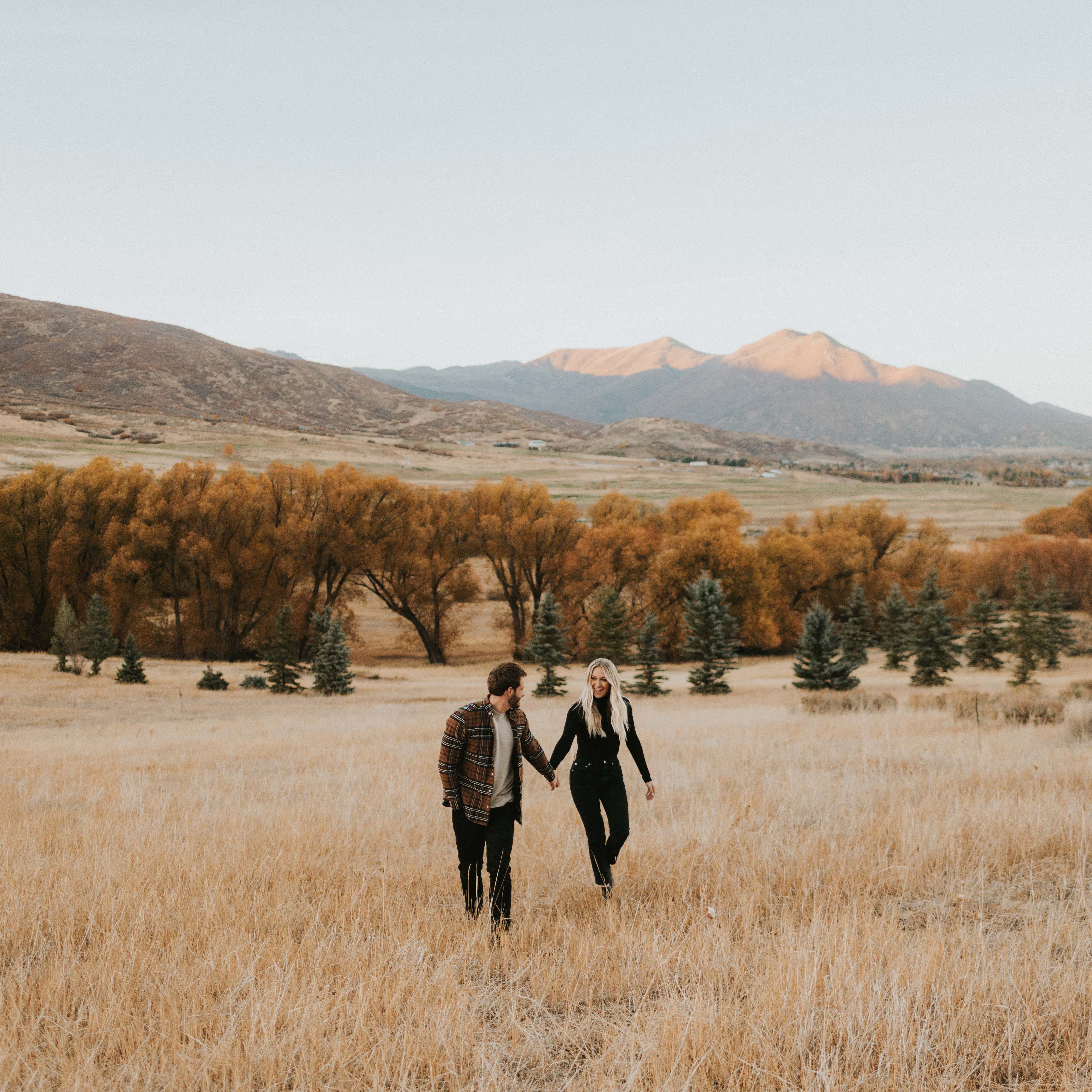 Katie Griff Seasons Presets Pack