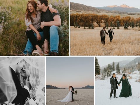 Katie Griff Seasons Presets Pack