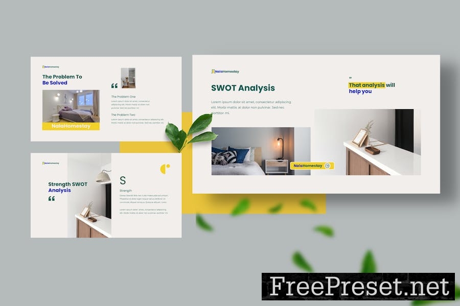 Keynote Business Proposal Presentation Template 2RQ74CQ