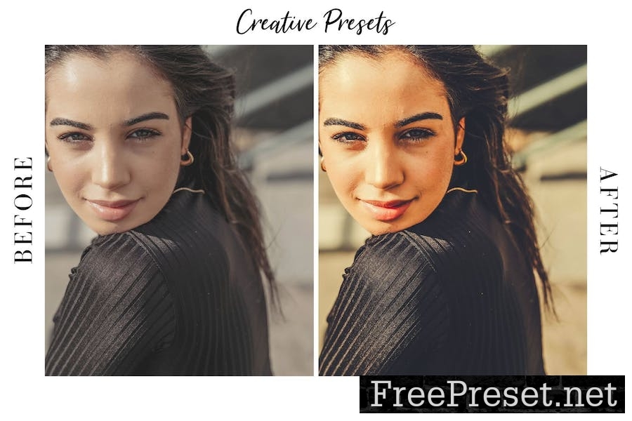 Lightroom Presets for Portraits EXB8JHK