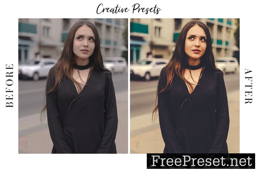 Lightroom Presets for Portraits EXB8JHK