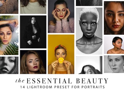 Lightroom Presets for Portraits EXB8JHK