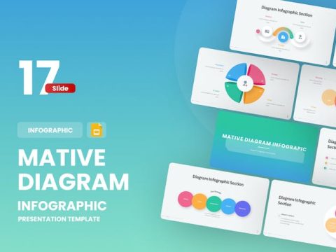 Mative Infographic Google Slides Template MWFKSWH