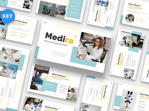 Medira - Medical Keynote 7NKMYVW