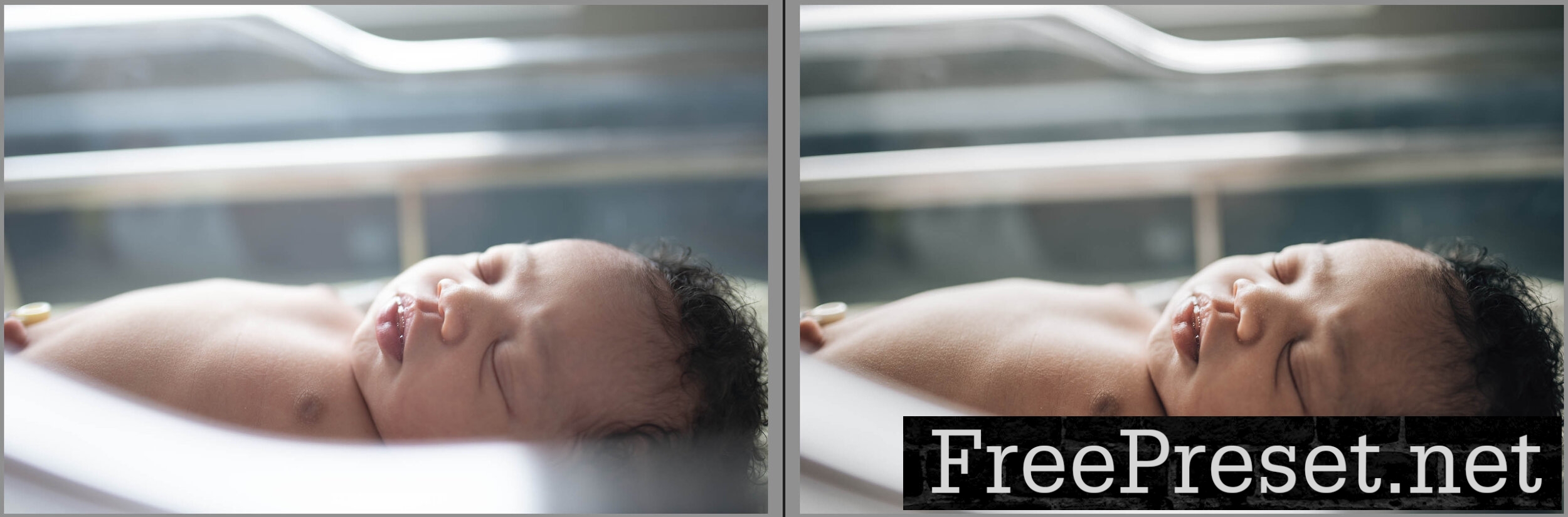 Michelle Mckay – The Beautiful Newborn Preset Collection