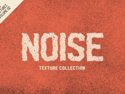 Noise Textures Volume 02