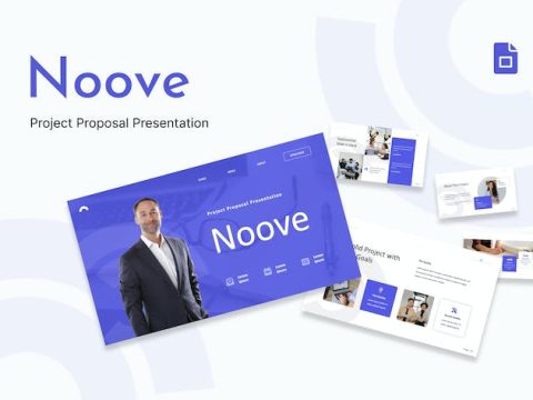 Nove - Project Proposal Presentation Google Slides ACKKYZQ