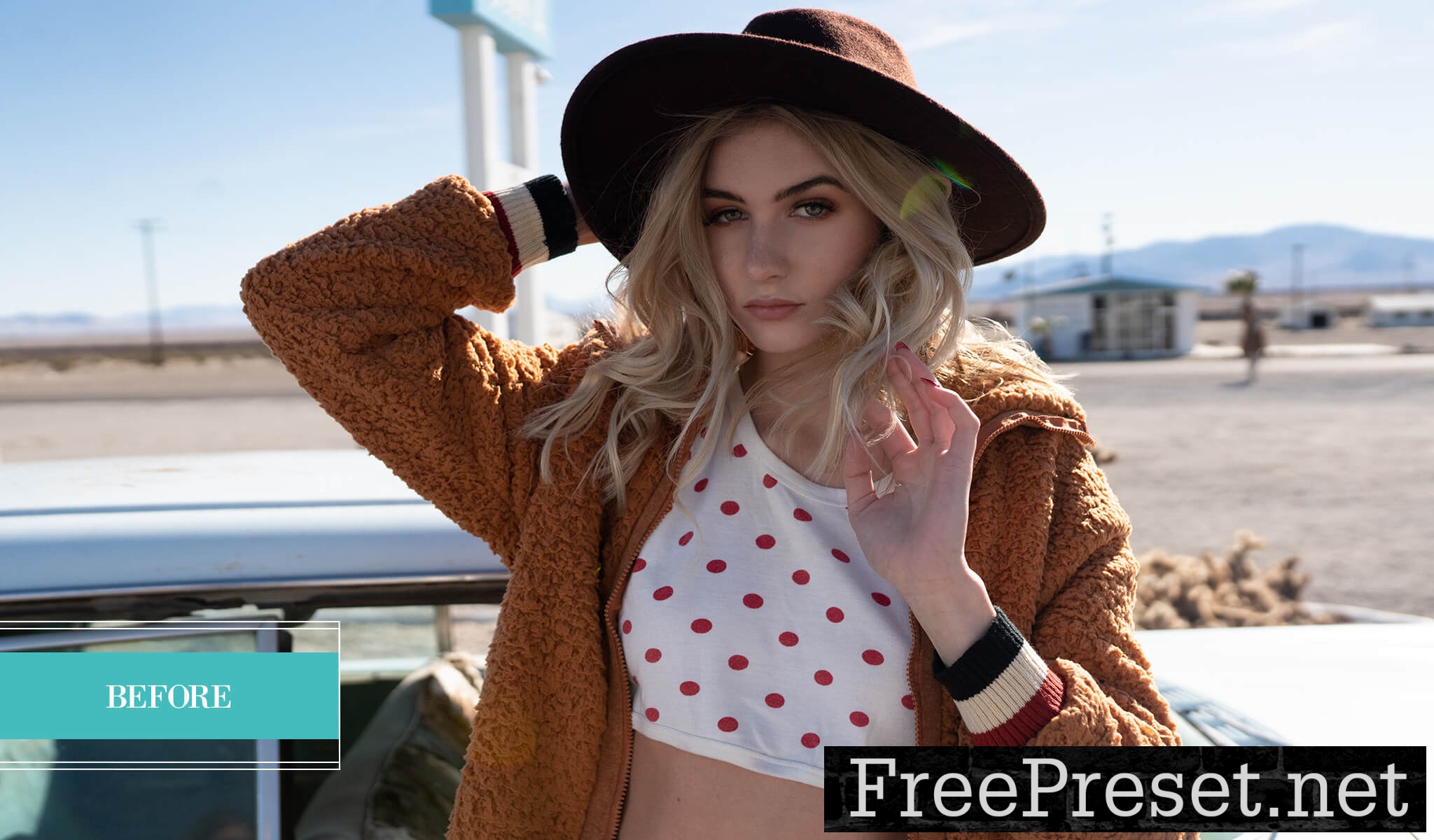 Pretty Presets - Jubilee Limited Edition Millennium Collection