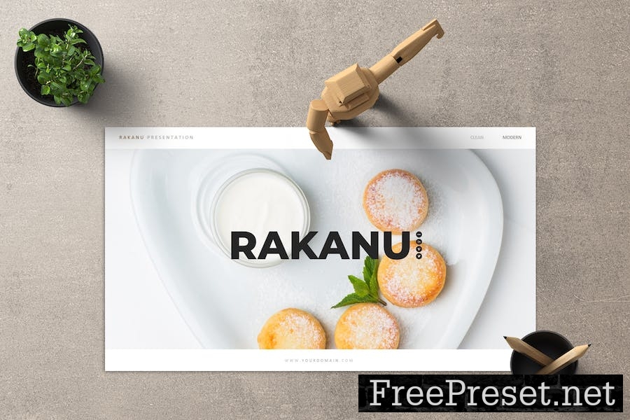 Rakanu - Google Slides QW5QTD6