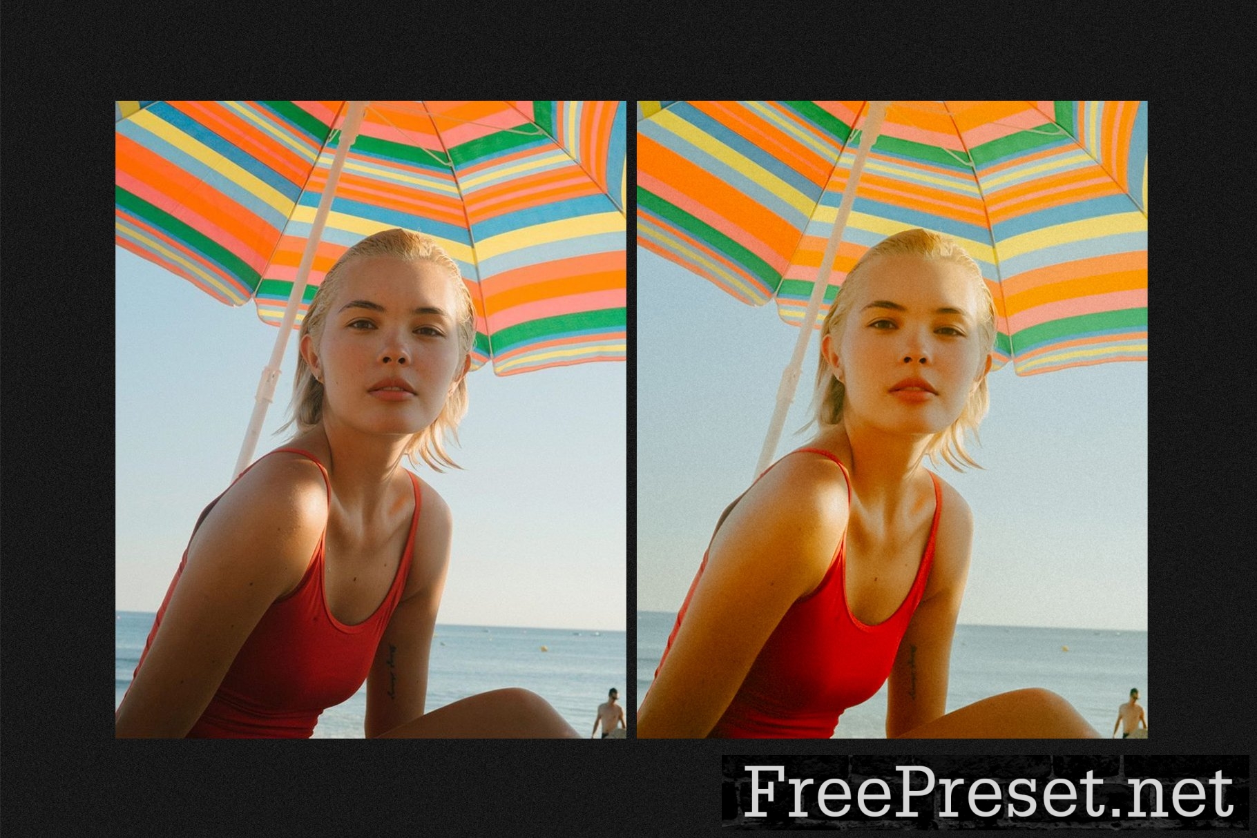 SUMMER 10 LIGTHROOM PRESETS 7168735