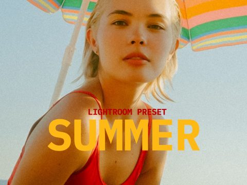 SUMMER 10 LIGTHROOM PRESETS 7168735