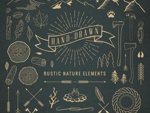 The Hand-Drawn Bundle