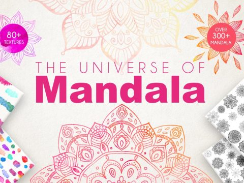 The Universe of Mandala