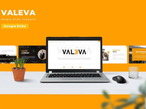 Valeva - Multipurpose Google Slide 3CPMTCU