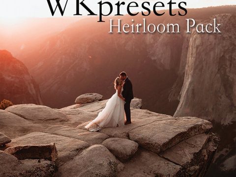 WKpresets - Heirloom Pack