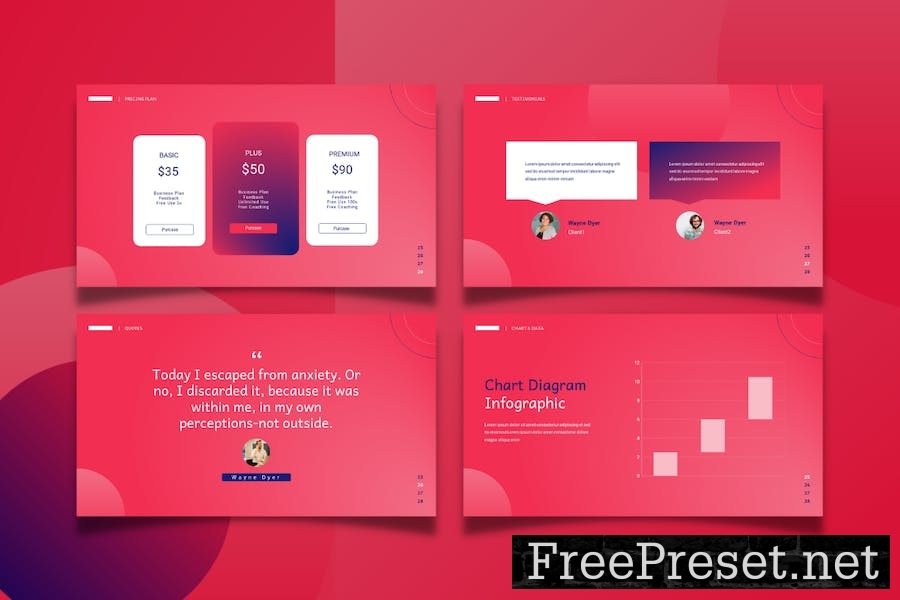 Xuan Pitch Deck Google Slide Template Presentation 43XAPSN