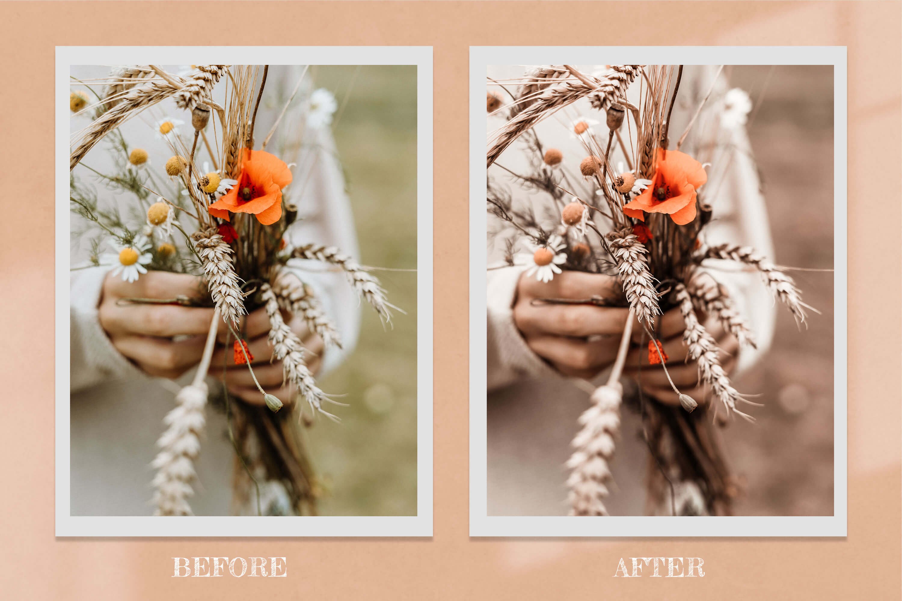 8 October Lightroom Presets 10268702