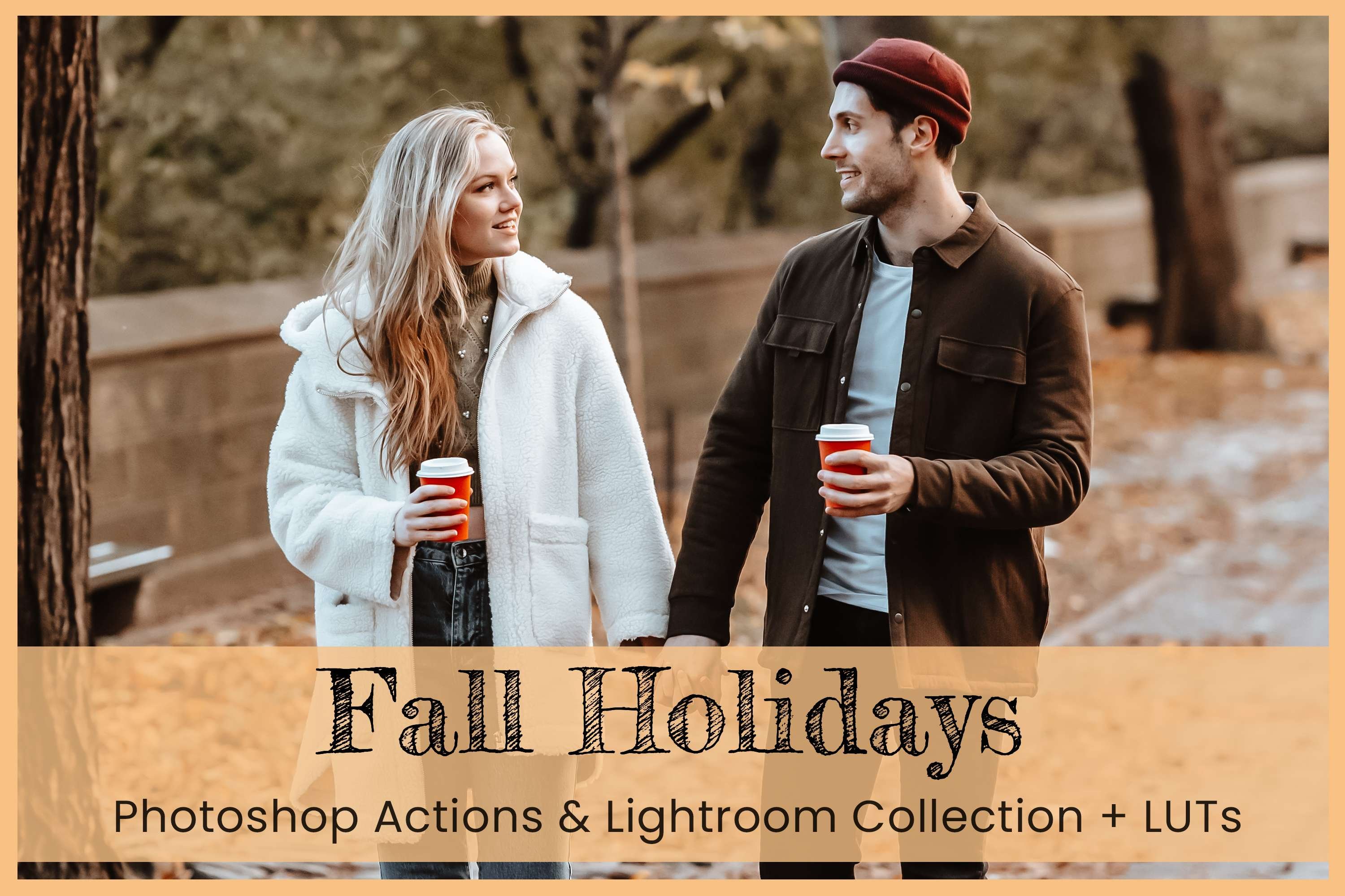 9 Fall Holidays Lightroom Presets 10275393