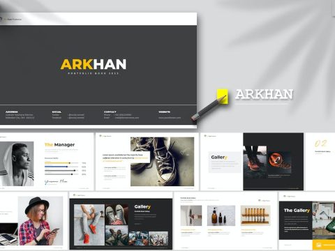 Arkhan - Google Slides 2J56JAH