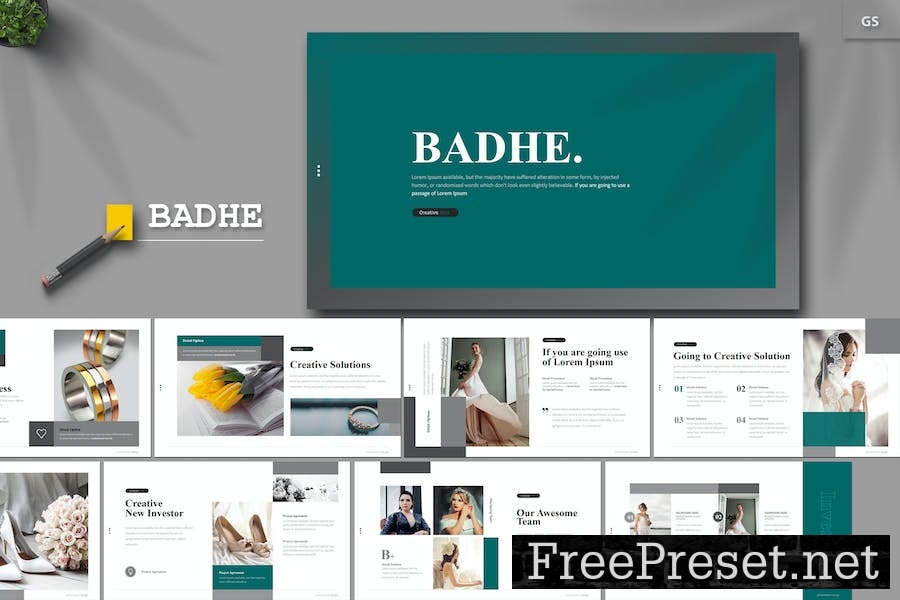 Badhe - Google Slides 2ZU5EPM