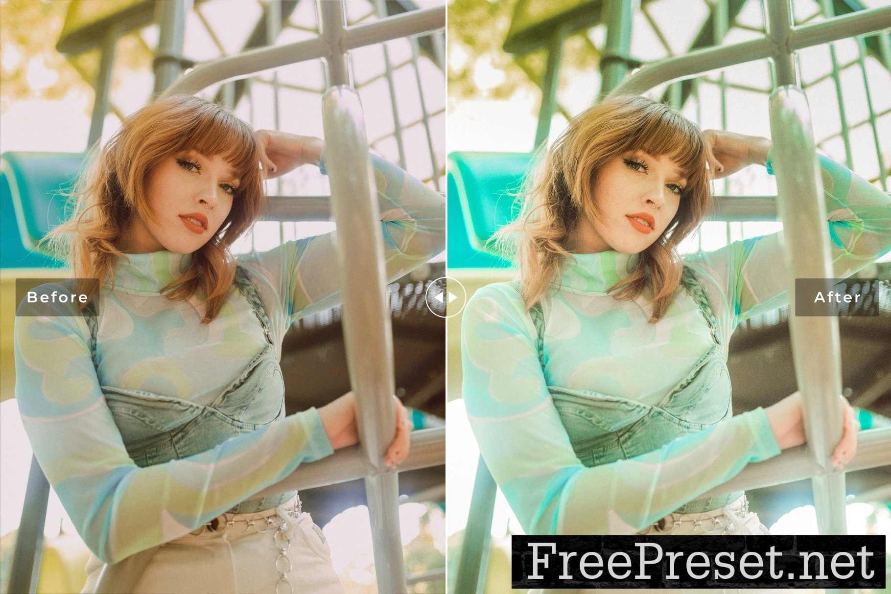 Beryl Pro Lightroom Presets 10243234