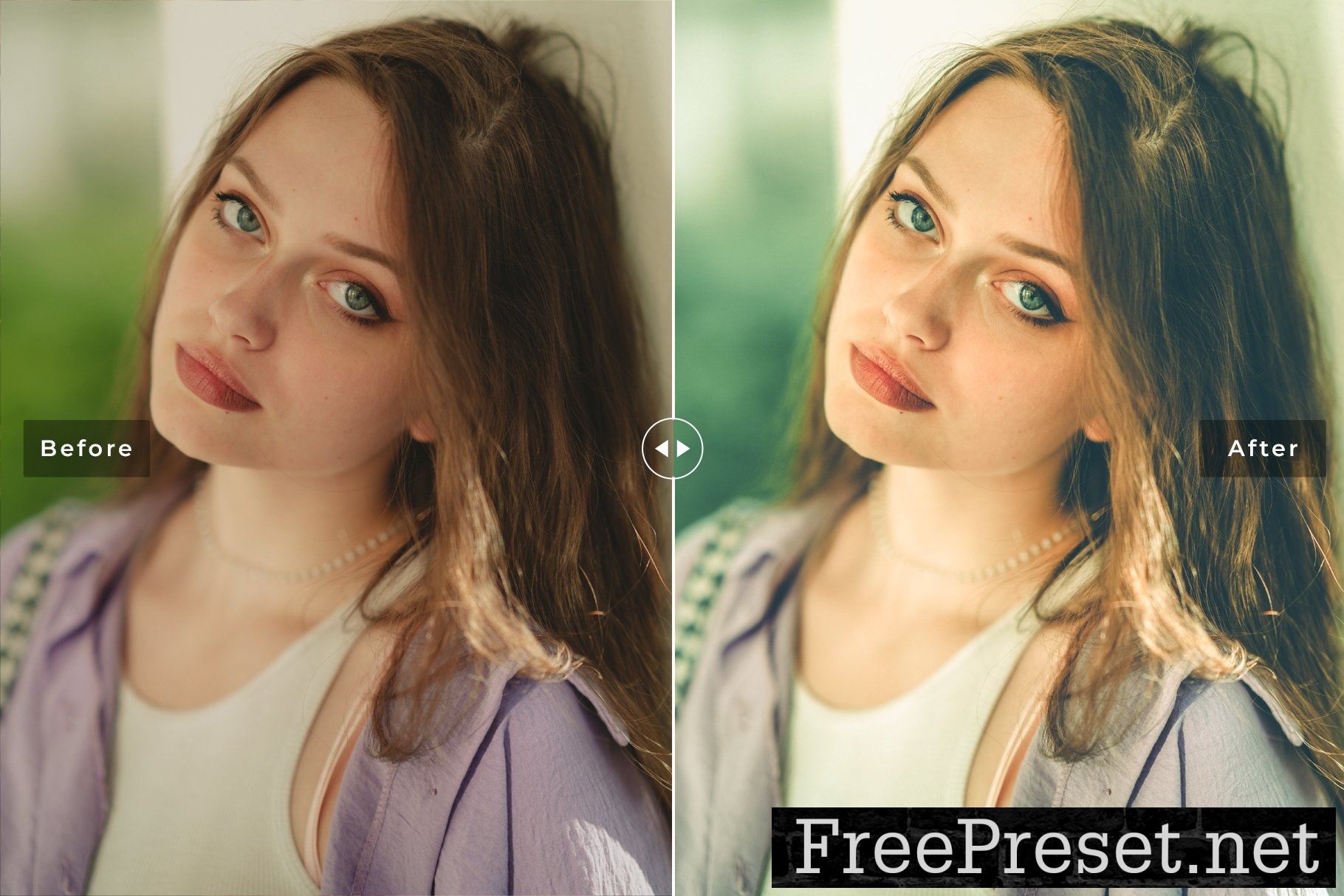 Beryl Pro Lightroom Presets 10243234