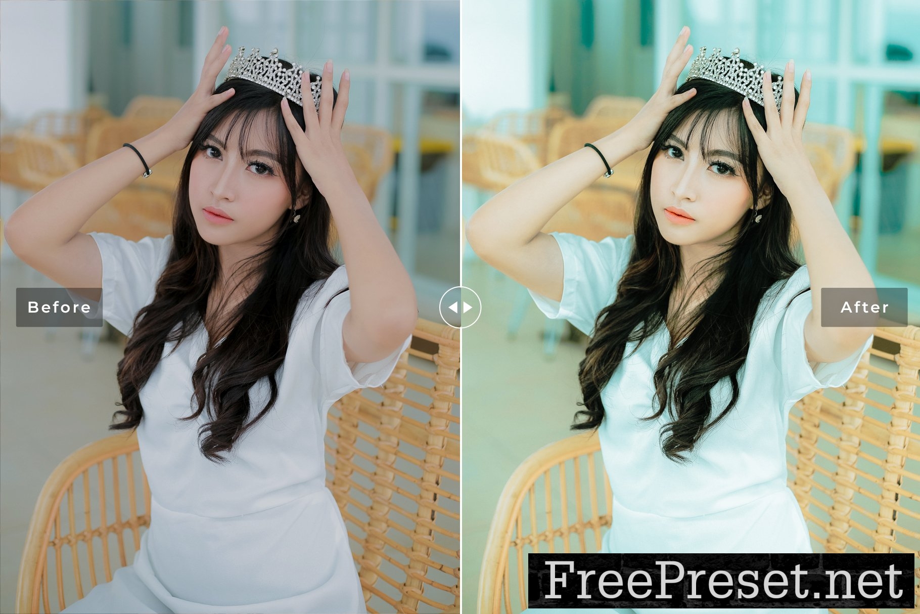 Beryl Pro Lightroom Presets 10243234