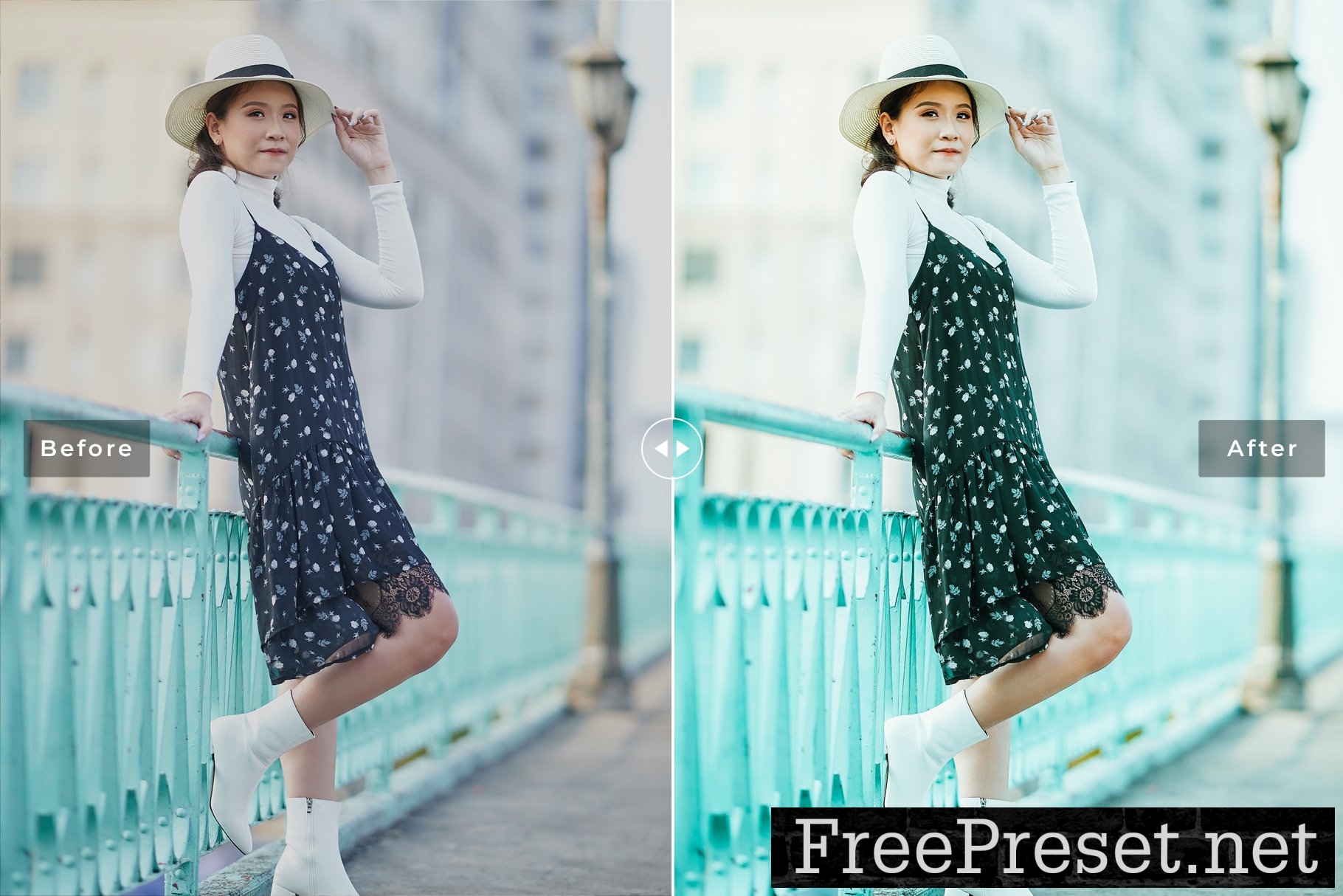 Beryl Pro Lightroom Presets 10243234