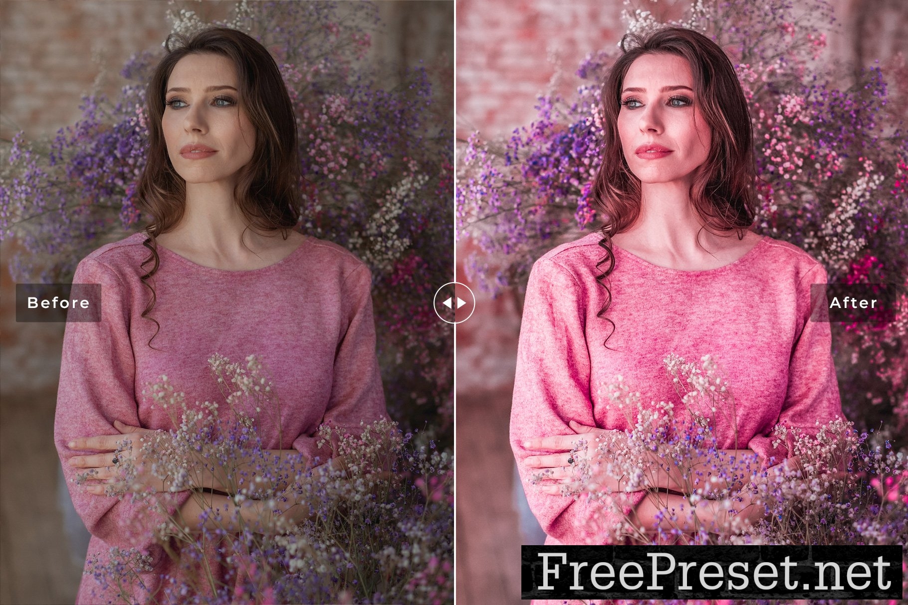 Bixbite Pro Lightroom Presets 10277026