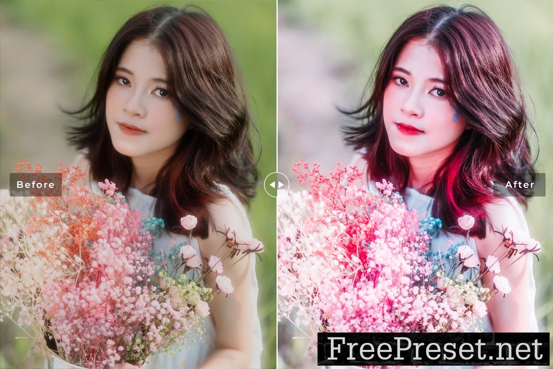 Bixbite Pro Lightroom Presets 10277026