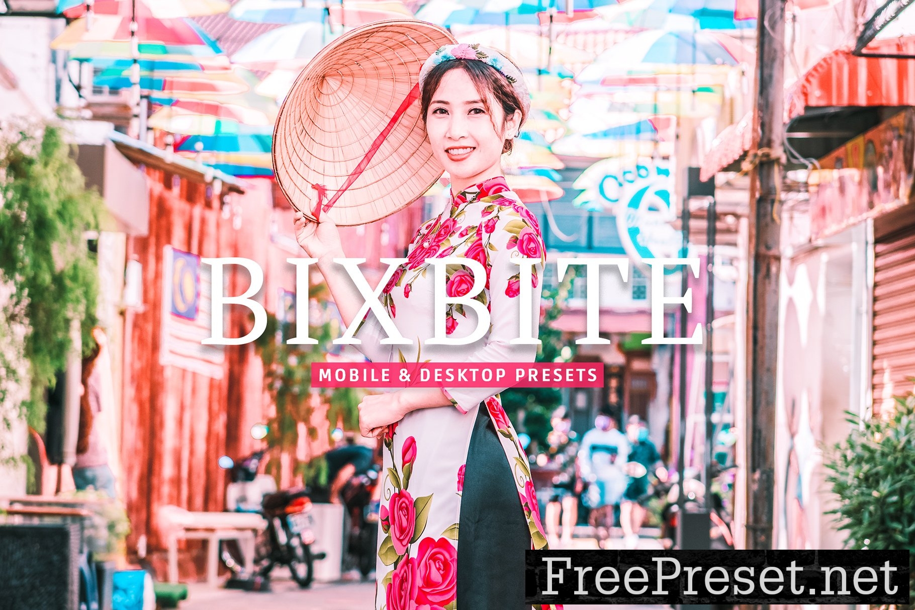 Bixbite Pro Lightroom Presets 10277026