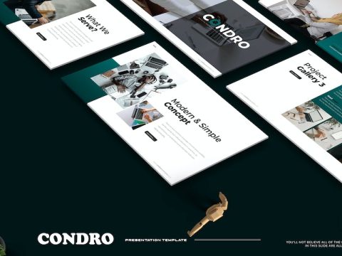 Condro - Google Slides 7C4ZQJX