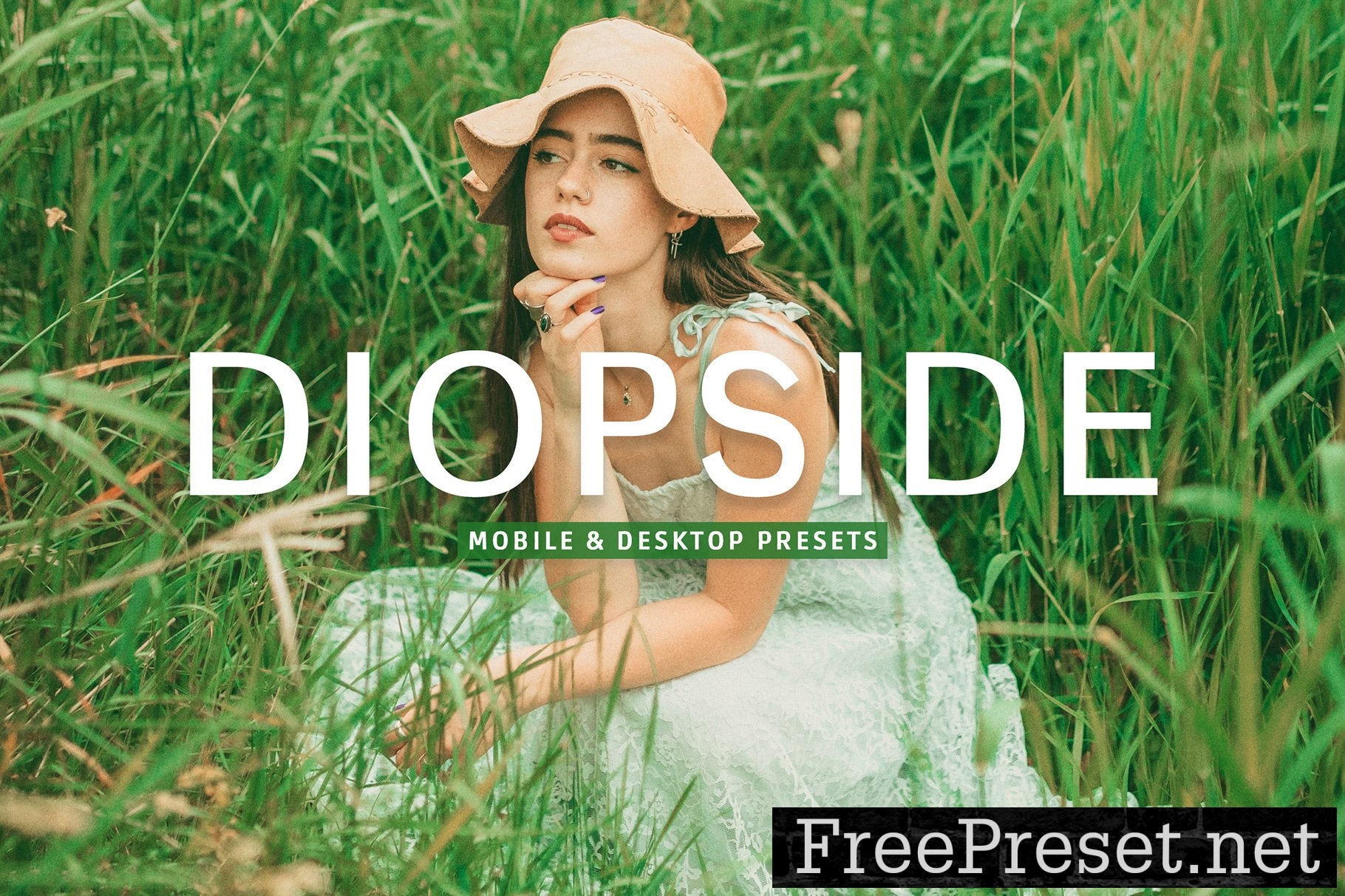 Diopside Pro Lightroom Presets 10243238