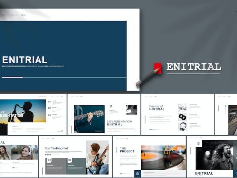 Enitrial - Google Slides N3MZH5V