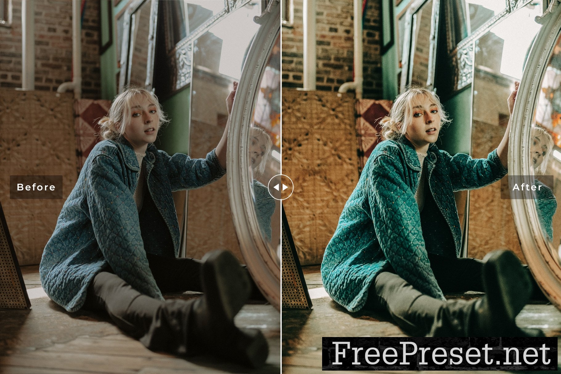 Fluorite Pro Lightroom Presets 10243239