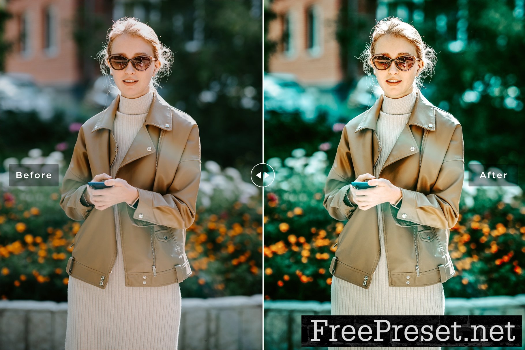 Fluorite Pro Lightroom Presets 10243239