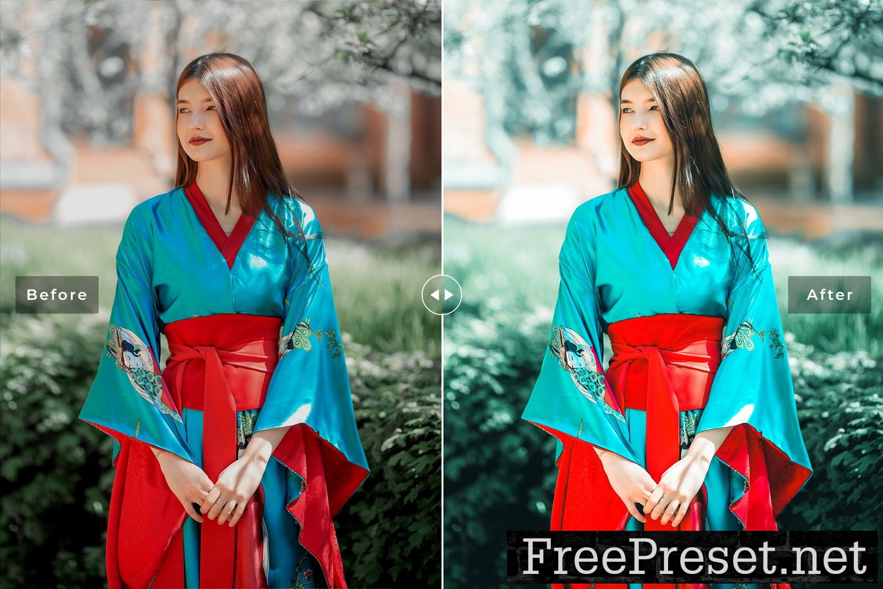 Fluorite Pro Lightroom Presets 10243239