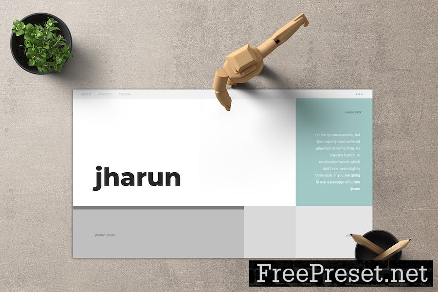 Jharun - Google Slides 3PJFGDK